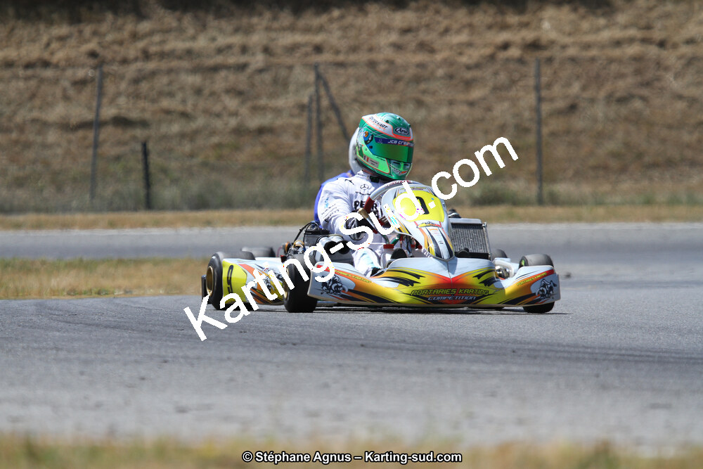 24 & 25/06/2017 : Course Club et Préparatoire de Muret (Photos Stéphane Agnus) 2017 — karting
