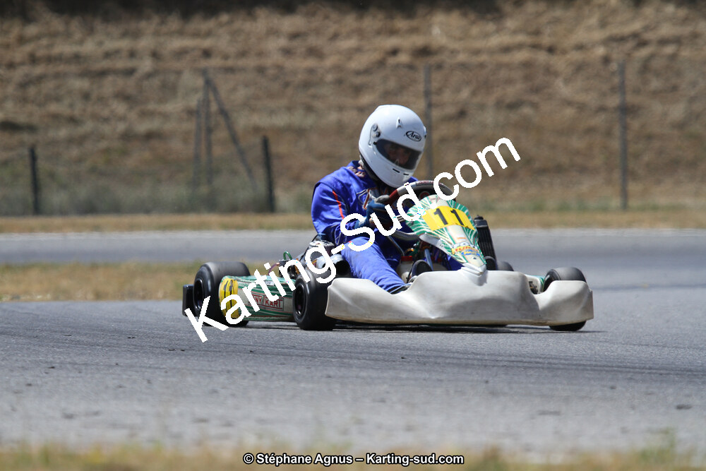 24 & 25/06/2017 : Course Club et Préparatoire de Muret (Photos Stéphane Agnus) 2017 — karting