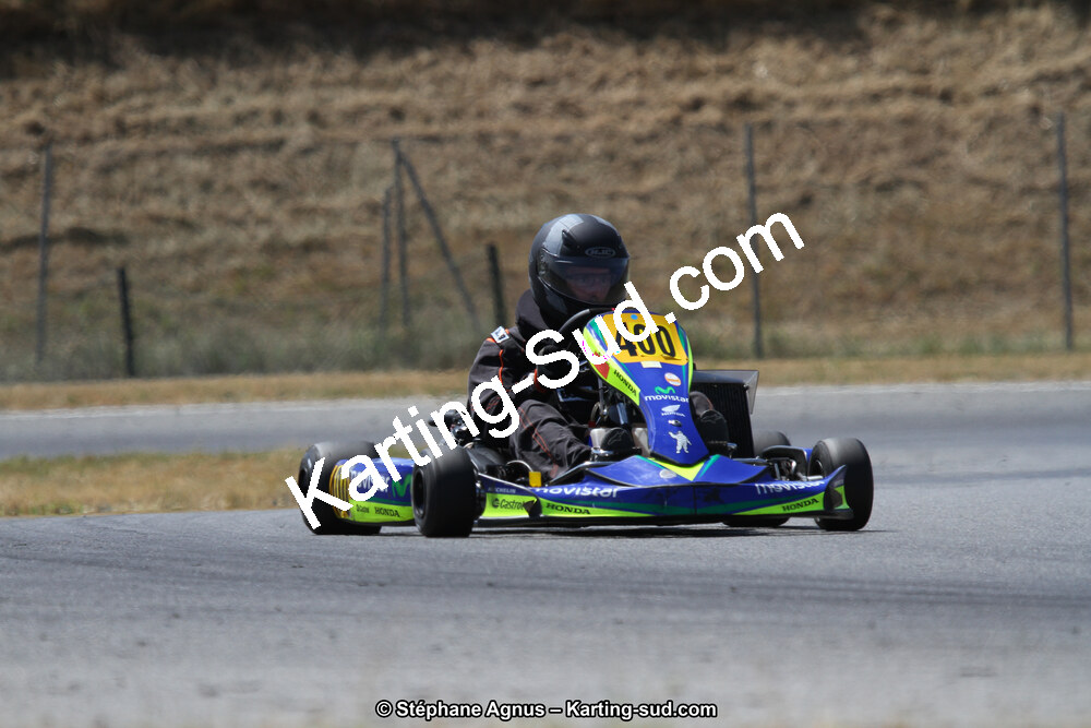 24 & 25/06/2017 : Course Club et Préparatoire de Muret (Photos Stéphane Agnus) 2017 — karting