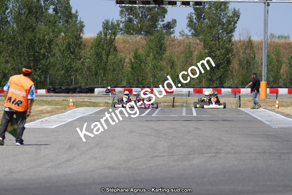 24 & 25/06/2017 : Course Club et Préparatoire de Muret (Photos Stéphane Agnus) 2017 — karting