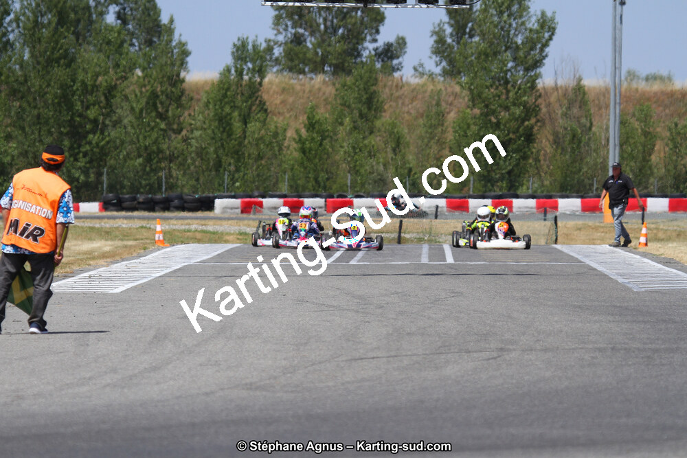 24 & 25/06/2017 : Course Club et Préparatoire de Muret (Photos Stéphane Agnus) 2017 — karting