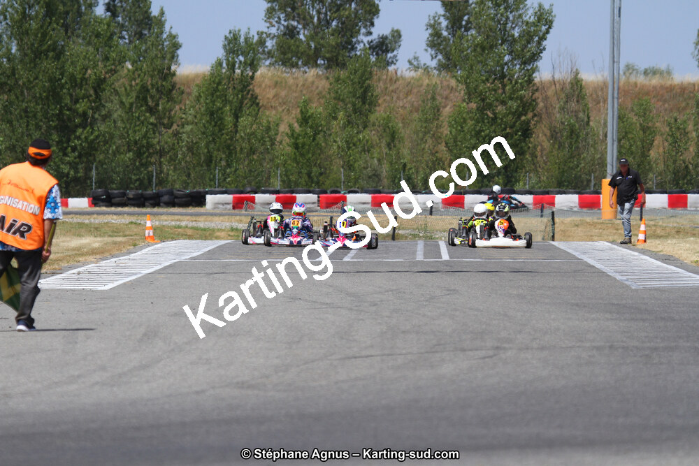 24 & 25/06/2017 : Course Club et Préparatoire de Muret (Photos Stéphane Agnus) 2017 — karting