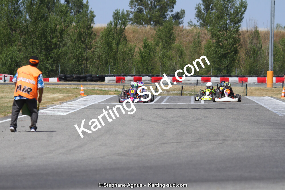 24 & 25/06/2017 : Course Club et Préparatoire de Muret (Photos Stéphane Agnus) 2017 — karting