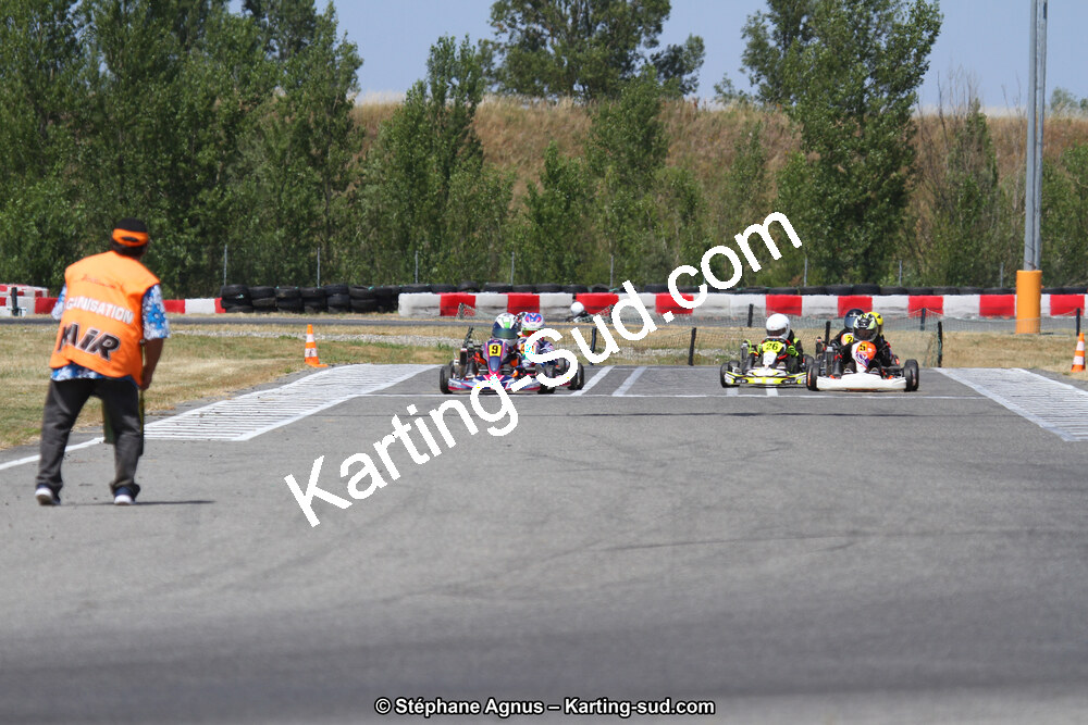 24 & 25/06/2017 : Course Club et Préparatoire de Muret (Photos Stéphane Agnus) 2017 — karting