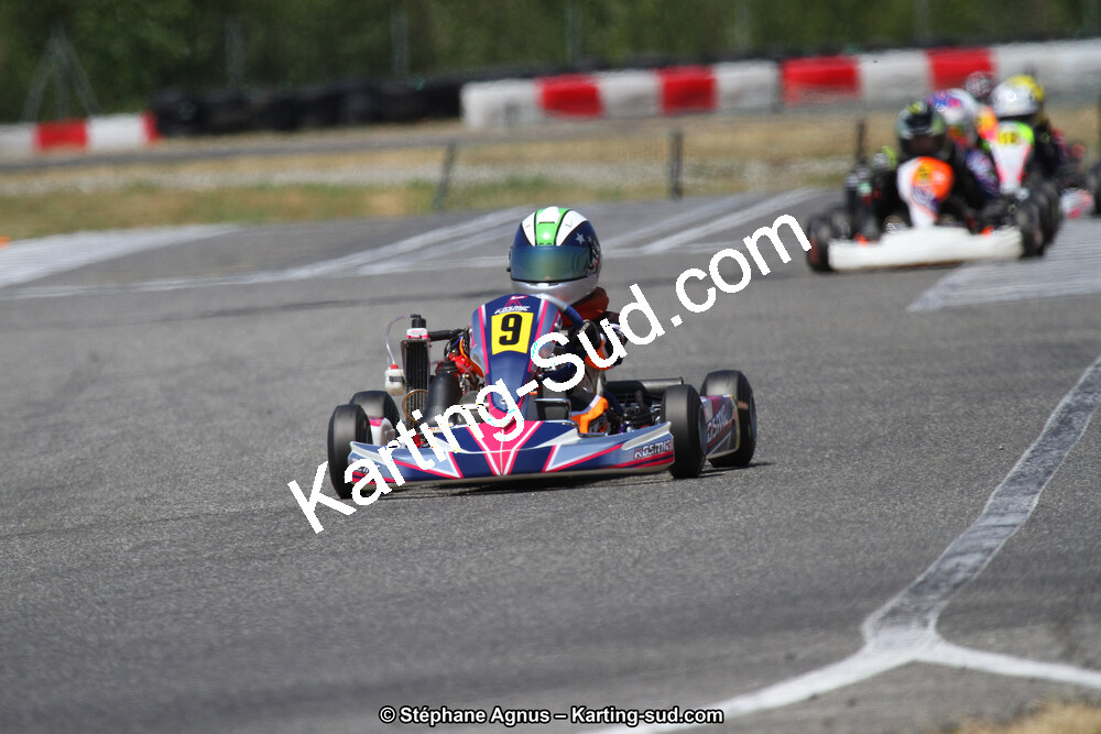 24 & 25/06/2017 : Course Club et Préparatoire de Muret (Photos Stéphane Agnus) 2017 — karting