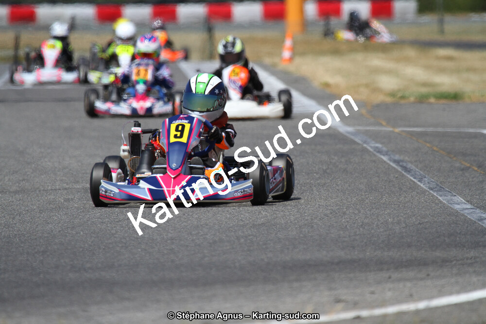 24 & 25/06/2017 : Course Club et Préparatoire de Muret (Photos Stéphane Agnus) 2017 — karting