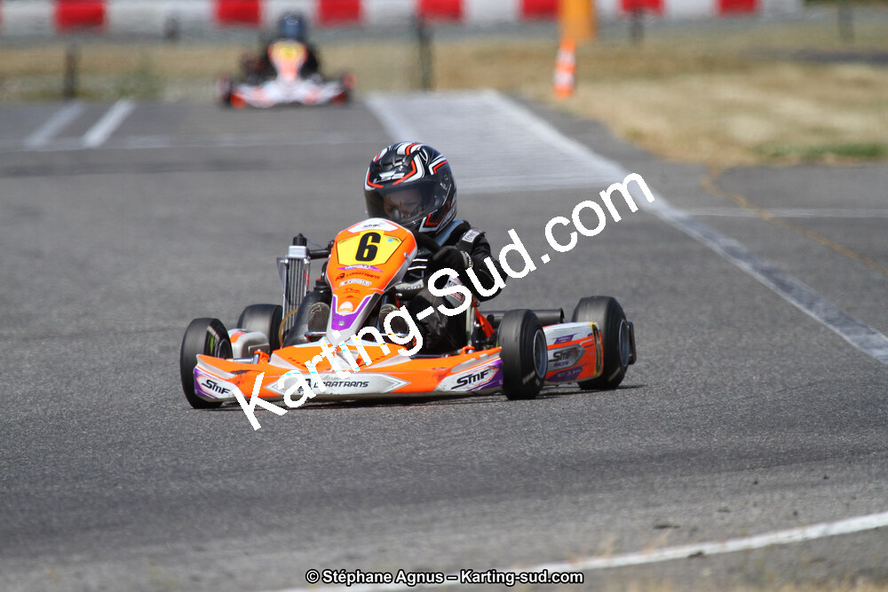 24 & 25/06/2017 : Course Club et Préparatoire de Muret (Photos Stéphane Agnus) 2017 — karting