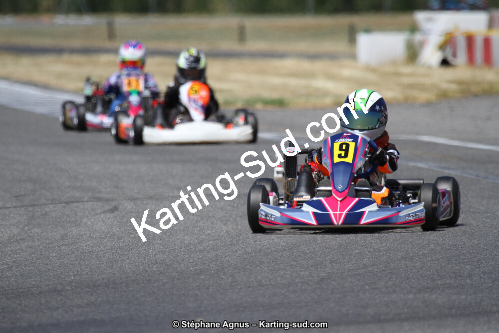 24 & 25/06/2017 : Course Club et Préparatoire de Muret (Photos Stéphane Agnus) 2017 — karting