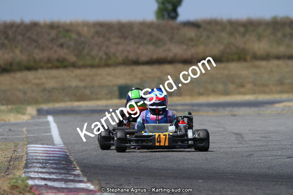 24 & 25/06/2017 : Course Club et Préparatoire de Muret (Photos Stéphane Agnus) 2017 — karting