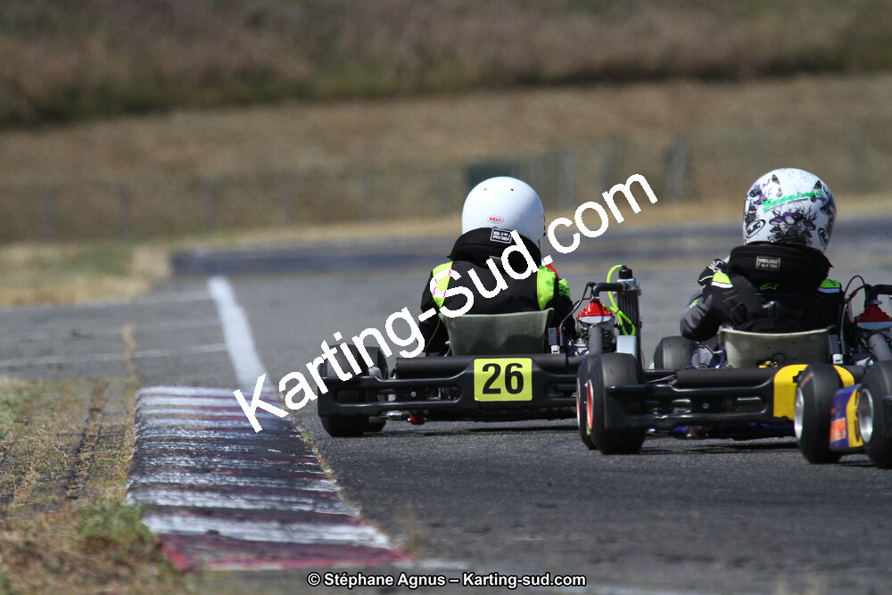 24 & 25/06/2017 : Course Club et Préparatoire de Muret (Photos Stéphane Agnus) 2017 — karting