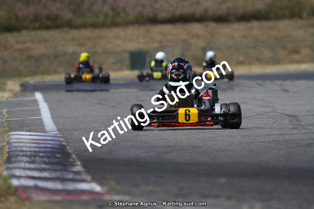 24 & 25/06/2017 : Course Club et Préparatoire de Muret (Photos Stéphane Agnus) 2017 — karting