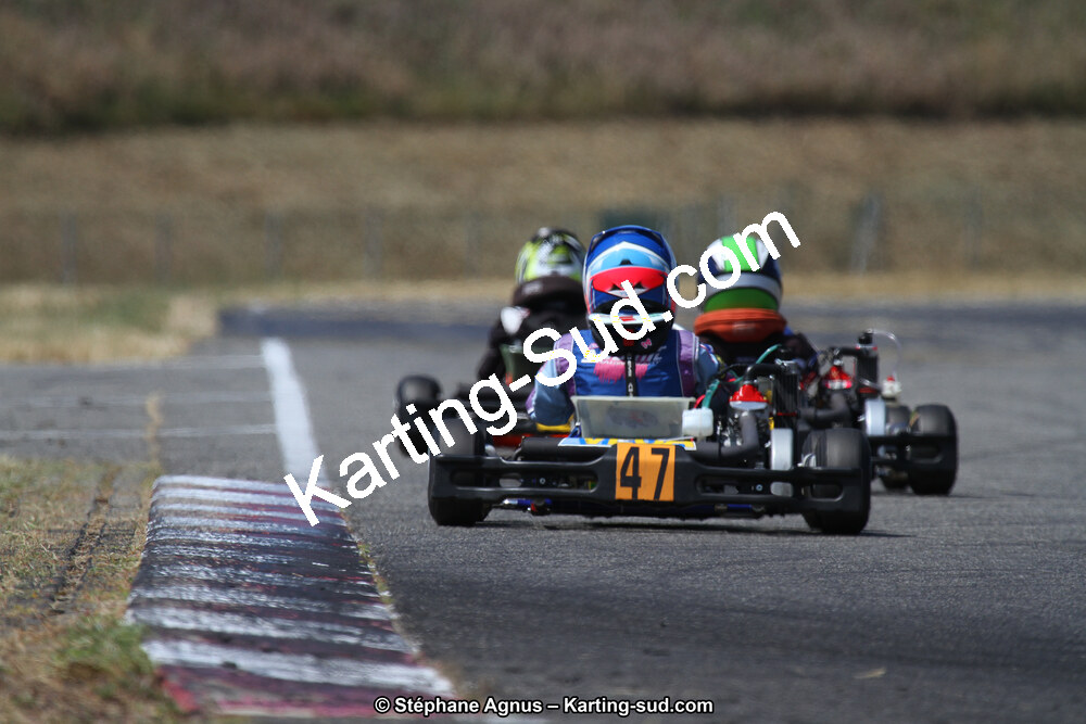 24 & 25/06/2017 : Course Club et Préparatoire de Muret (Photos Stéphane Agnus) 2017 — karting