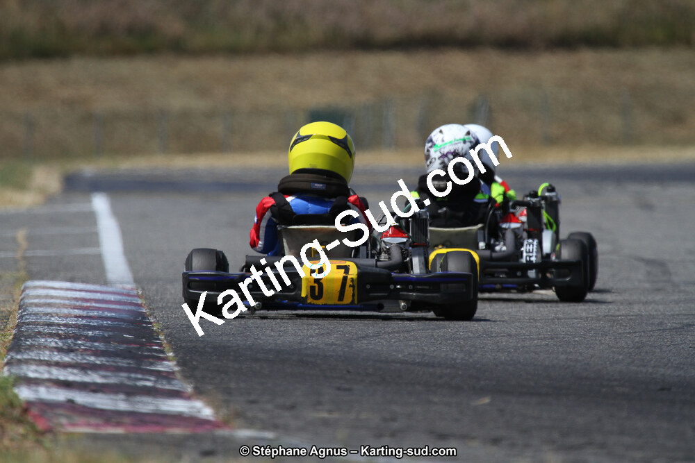 24 & 25/06/2017 : Course Club et Préparatoire de Muret (Photos Stéphane Agnus) 2017 — karting