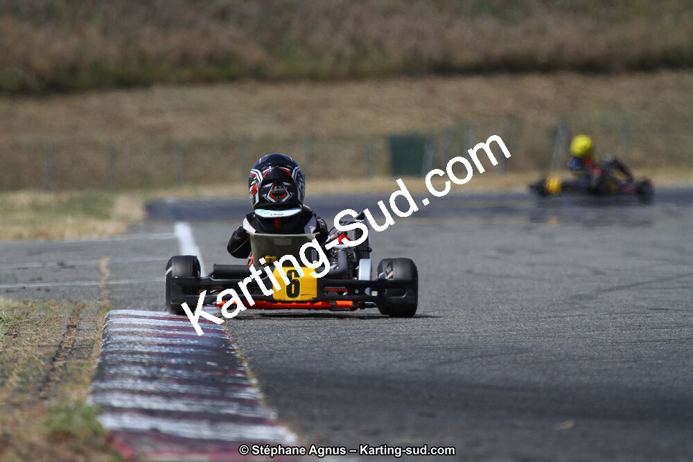 24 & 25/06/2017 : Course Club et Préparatoire de Muret (Photos Stéphane Agnus) 2017 — karting