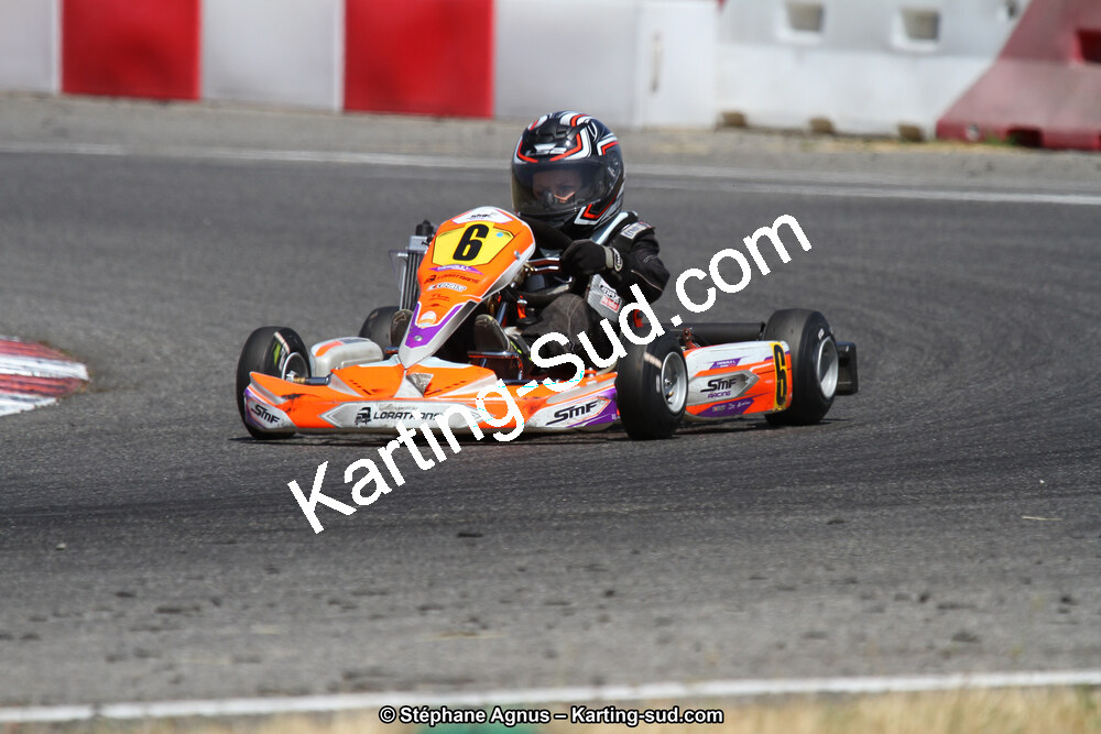 24 & 25/06/2017 : Course Club et Préparatoire de Muret (Photos Stéphane Agnus) 2017 — karting