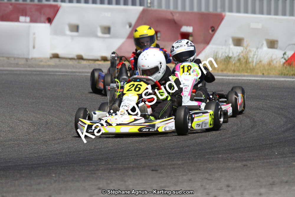 24 & 25/06/2017 : Course Club et Préparatoire de Muret (Photos Stéphane Agnus) 2017 — karting