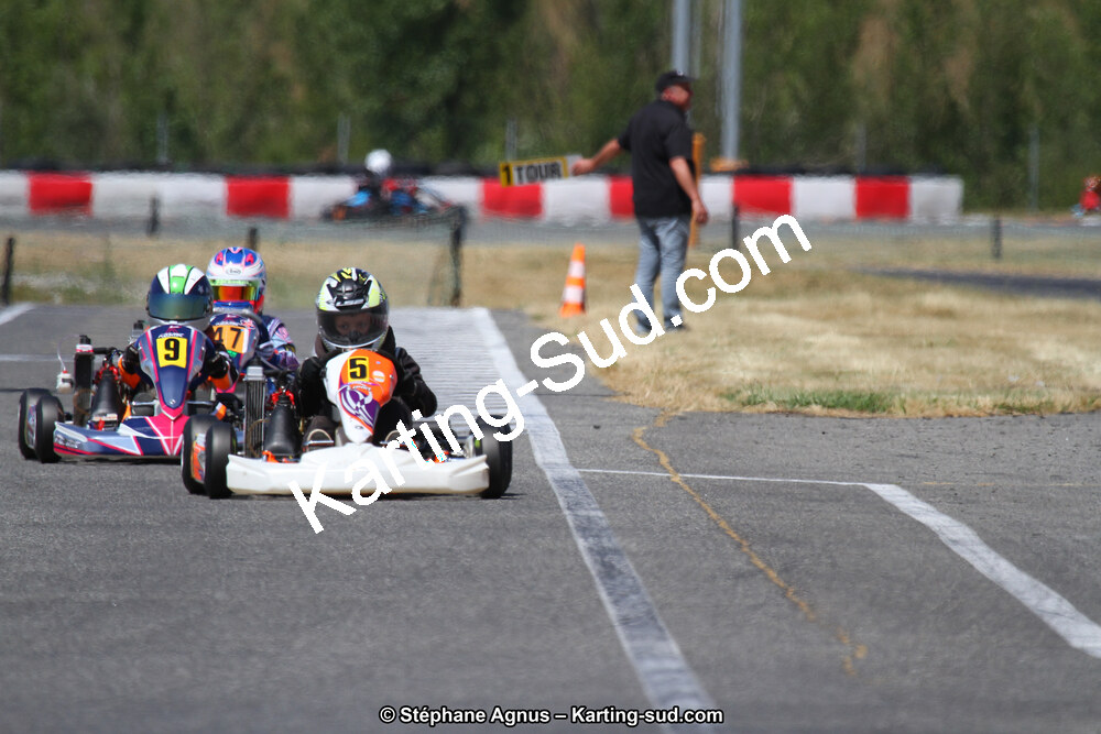 24 & 25/06/2017 : Course Club et Préparatoire de Muret (Photos Stéphane Agnus) 2017 — karting