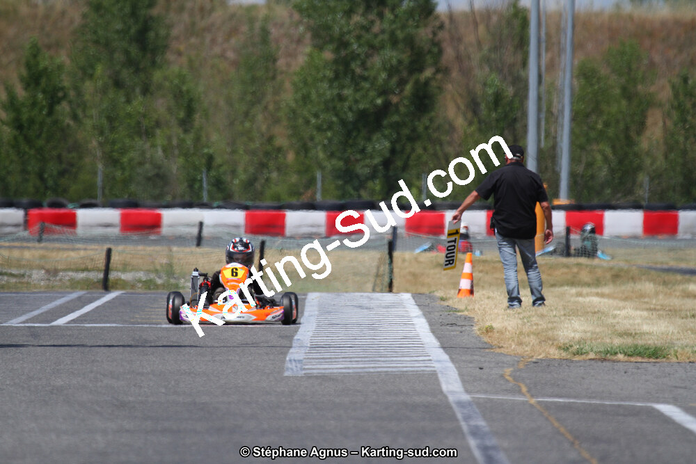 24 & 25/06/2017 : Course Club et Préparatoire de Muret (Photos Stéphane Agnus) 2017 — karting