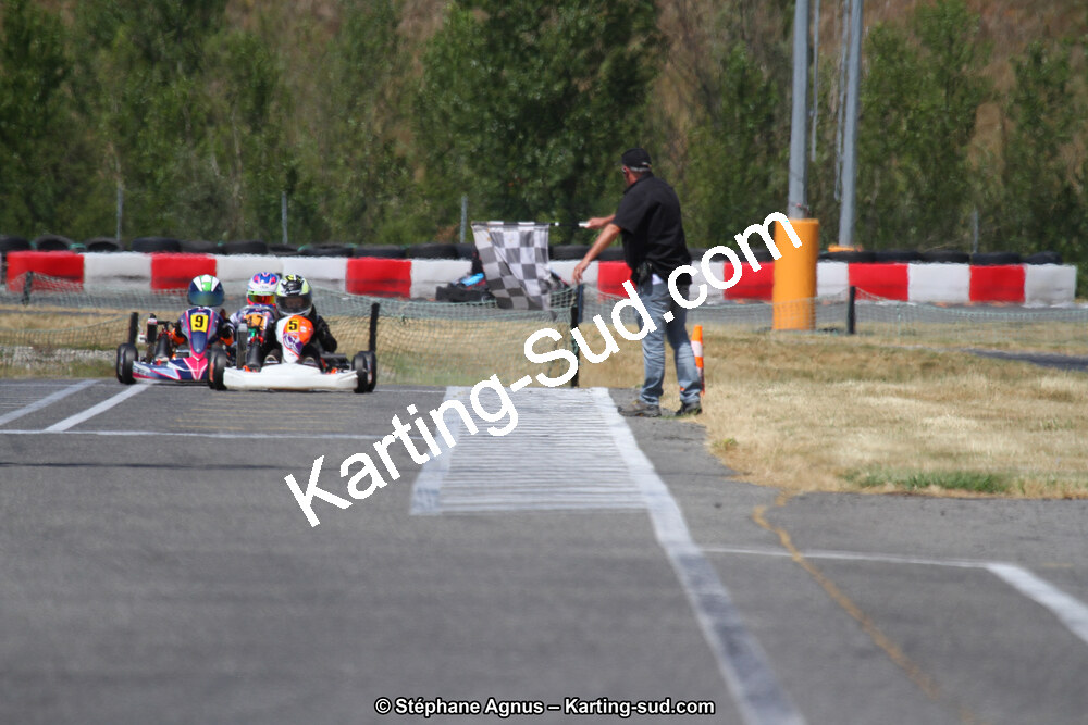 24 & 25/06/2017 : Course Club et Préparatoire de Muret (Photos Stéphane Agnus) 2017 — karting