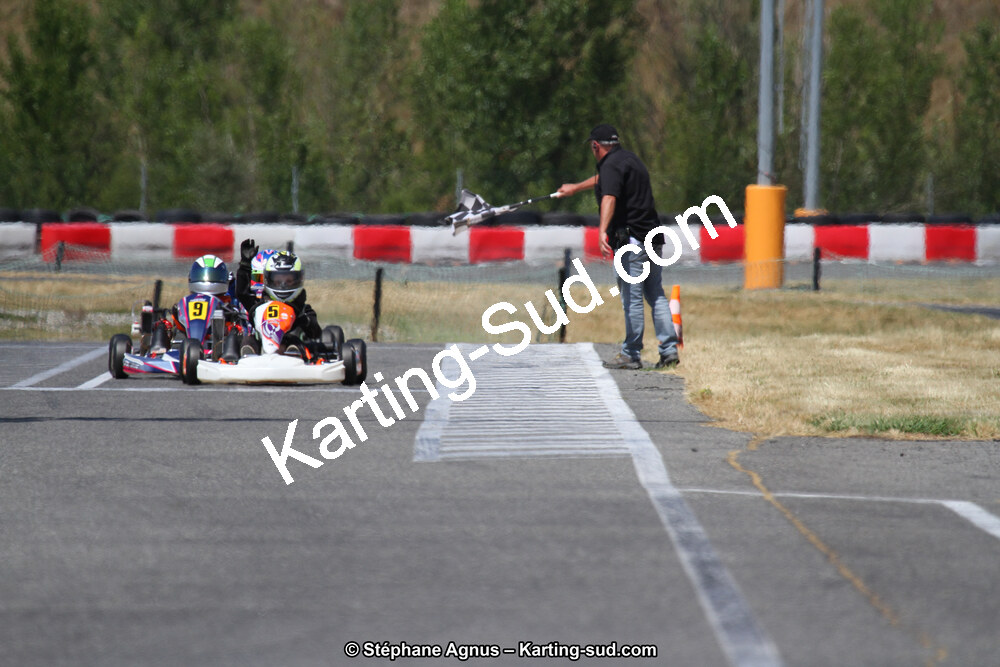 24 & 25/06/2017 : Course Club et Préparatoire de Muret (Photos Stéphane Agnus) 2017 — karting