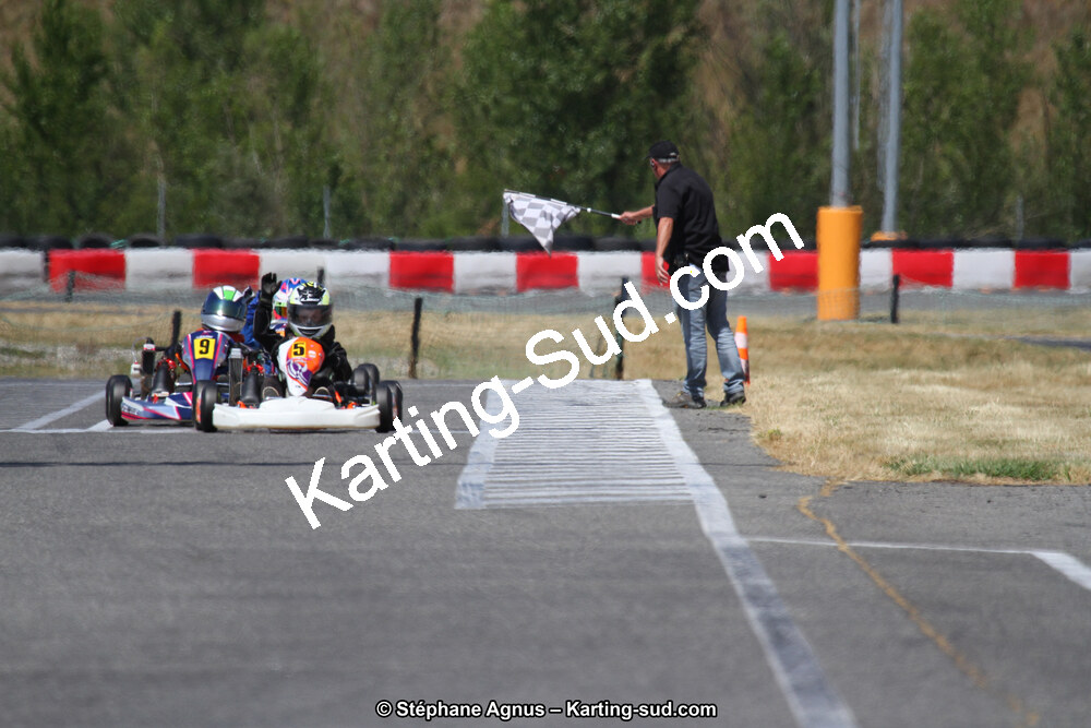 24 & 25/06/2017 : Course Club et Préparatoire de Muret (Photos Stéphane Agnus) 2017 — karting