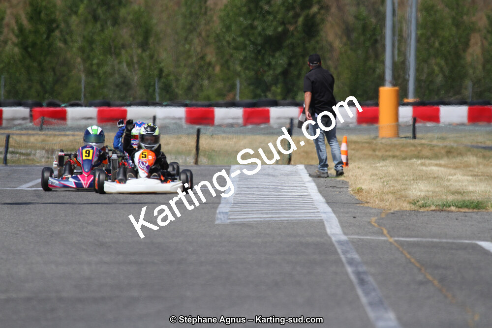 24 & 25/06/2017 : Course Club et Préparatoire de Muret (Photos Stéphane Agnus) 2017 — karting