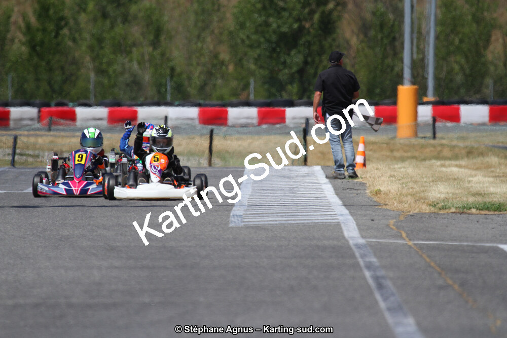 24 & 25/06/2017 : Course Club et Préparatoire de Muret (Photos Stéphane Agnus) 2017 — karting