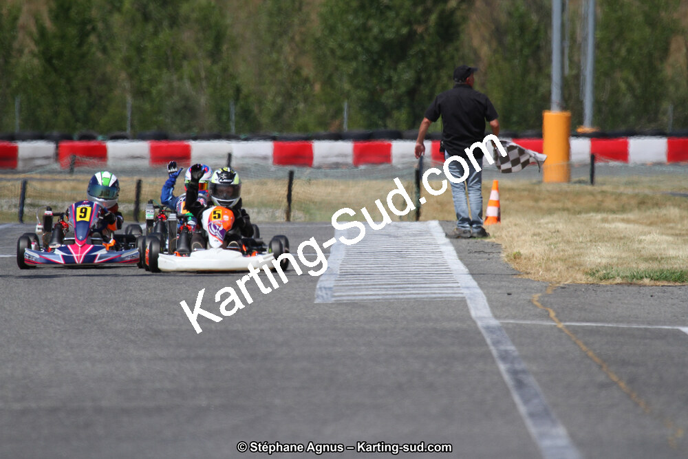24 & 25/06/2017 : Course Club et Préparatoire de Muret (Photos Stéphane Agnus) 2017 — karting