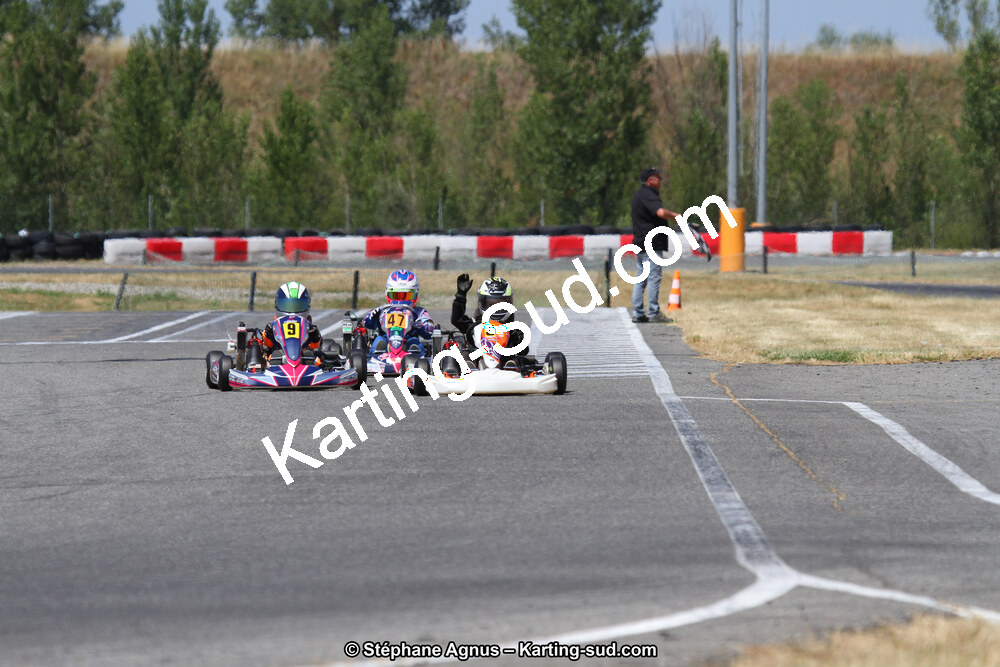 24 & 25/06/2017 : Course Club et Préparatoire de Muret (Photos Stéphane Agnus) 2017 — karting