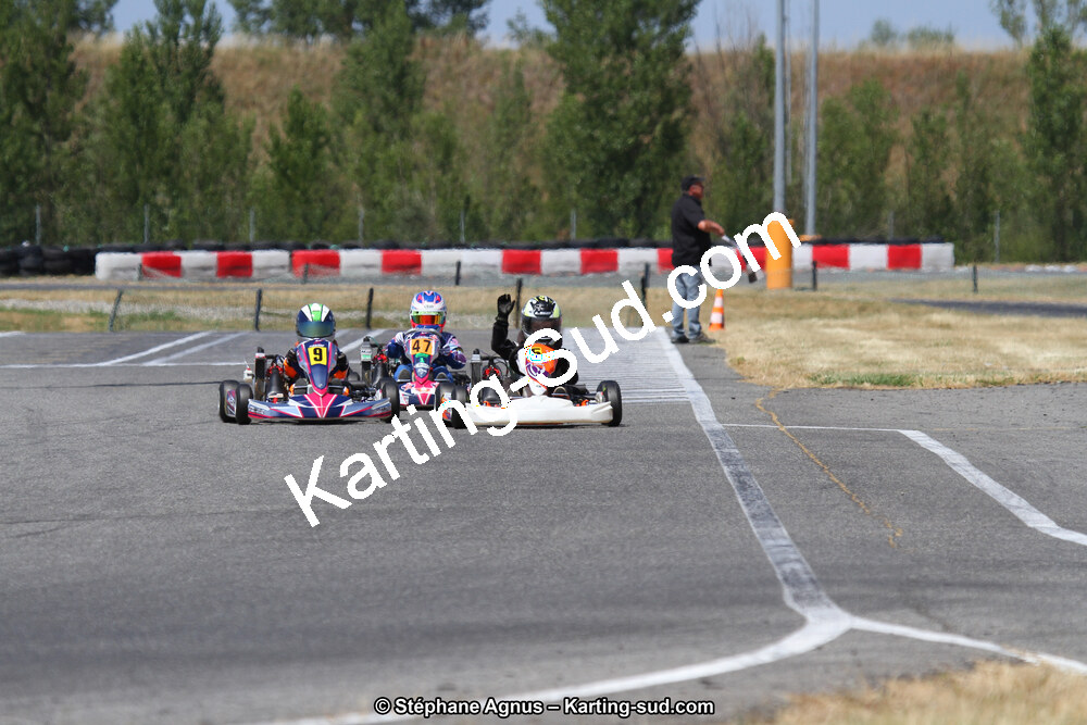 24 & 25/06/2017 : Course Club et Préparatoire de Muret (Photos Stéphane Agnus) 2017 — karting
