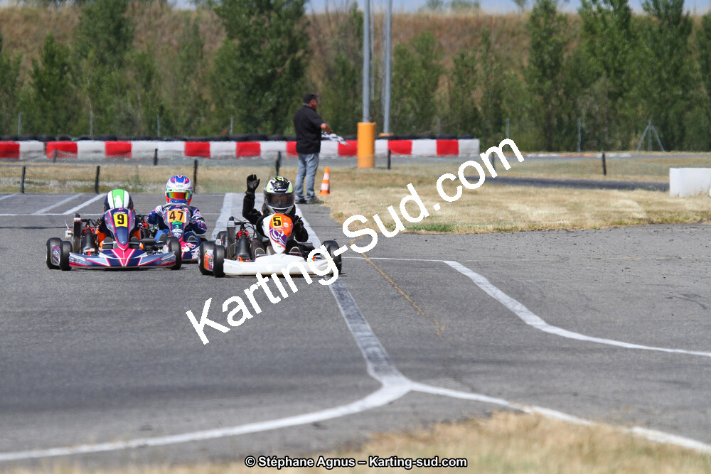 24 & 25/06/2017 : Course Club et Préparatoire de Muret (Photos Stéphane Agnus) 2017 — karting