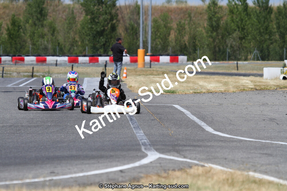 24 & 25/06/2017 : Course Club et Préparatoire de Muret (Photos Stéphane Agnus) 2017 — karting