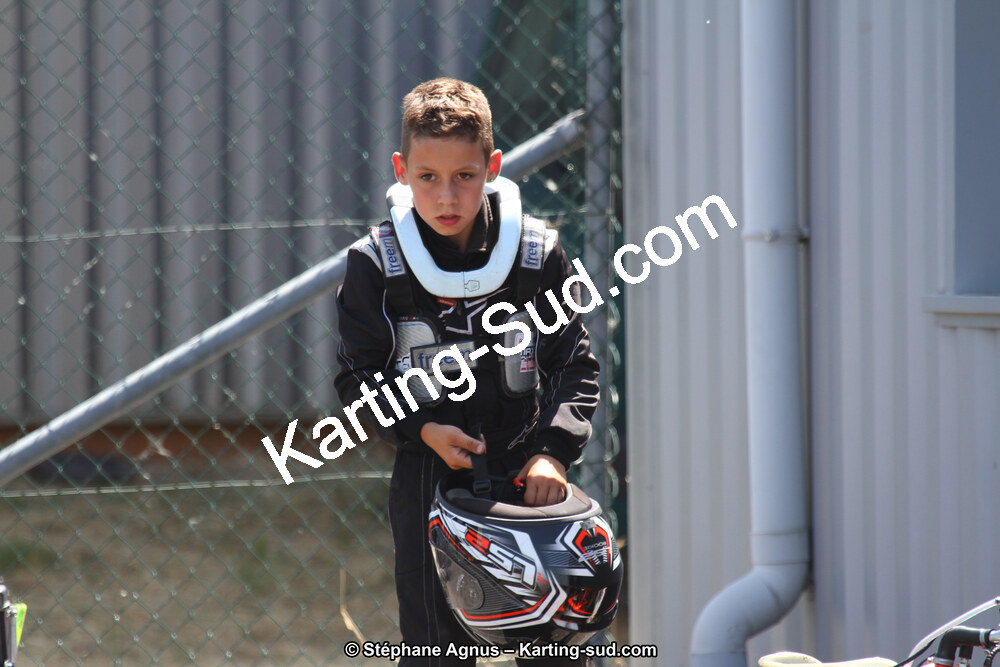 24 & 25/06/2017 : Course Club et Préparatoire de Muret (Photos Stéphane Agnus) 2017 — karting