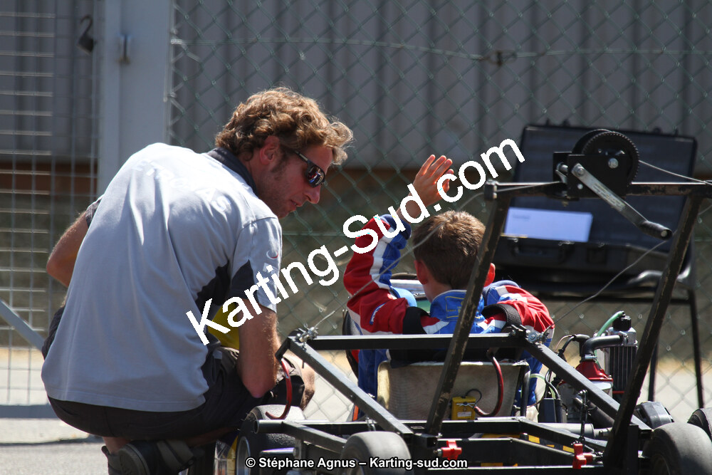 24 & 25/06/2017 : Course Club et Préparatoire de Muret (Photos Stéphane Agnus) 2017 — karting