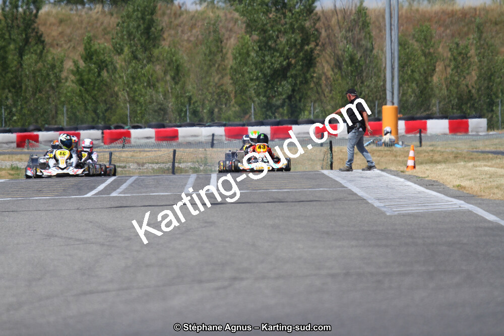 24 & 25/06/2017 : Course Club et Préparatoire de Muret (Photos Stéphane Agnus) 2017 — karting