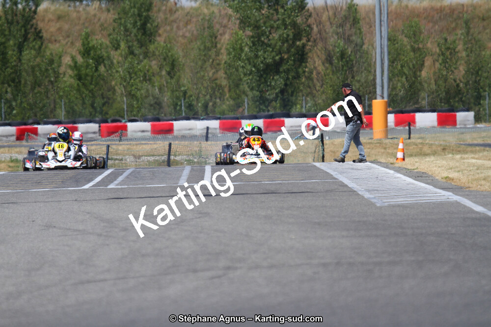 24 & 25/06/2017 : Course Club et Préparatoire de Muret (Photos Stéphane Agnus) 2017 — karting