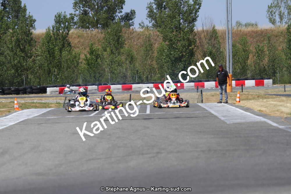 24 & 25/06/2017 : Course Club et Préparatoire de Muret (Photos Stéphane Agnus) 2017 — karting