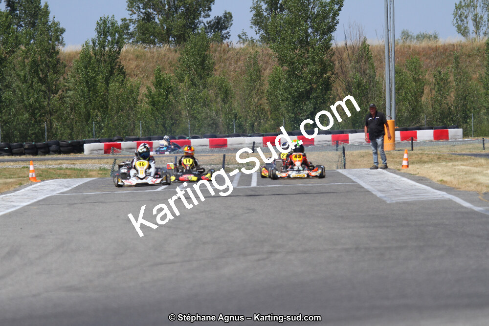 24 & 25/06/2017 : Course Club et Préparatoire de Muret (Photos Stéphane Agnus) 2017 — karting