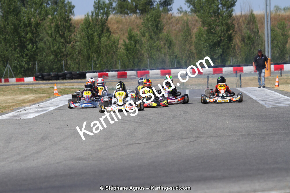 24 & 25/06/2017 : Course Club et Préparatoire de Muret (Photos Stéphane Agnus) 2017 — karting