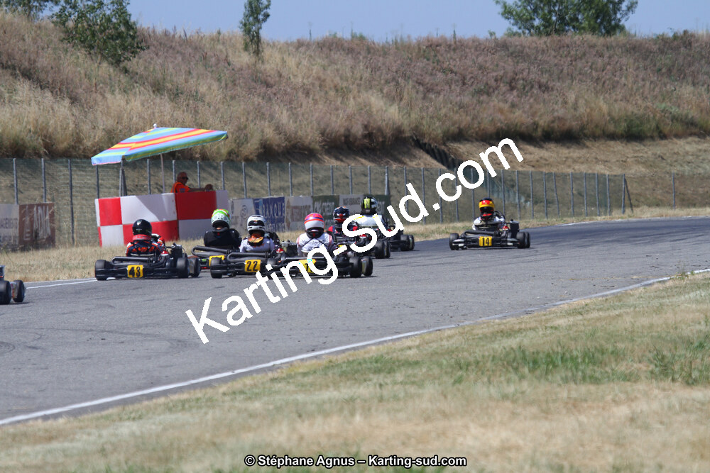 24 & 25/06/2017 : Course Club et Préparatoire de Muret (Photos Stéphane Agnus) 2017 — karting