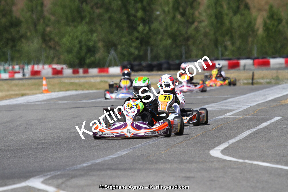 24 & 25/06/2017 : Course Club et Préparatoire de Muret (Photos Stéphane Agnus) 2017 — karting
