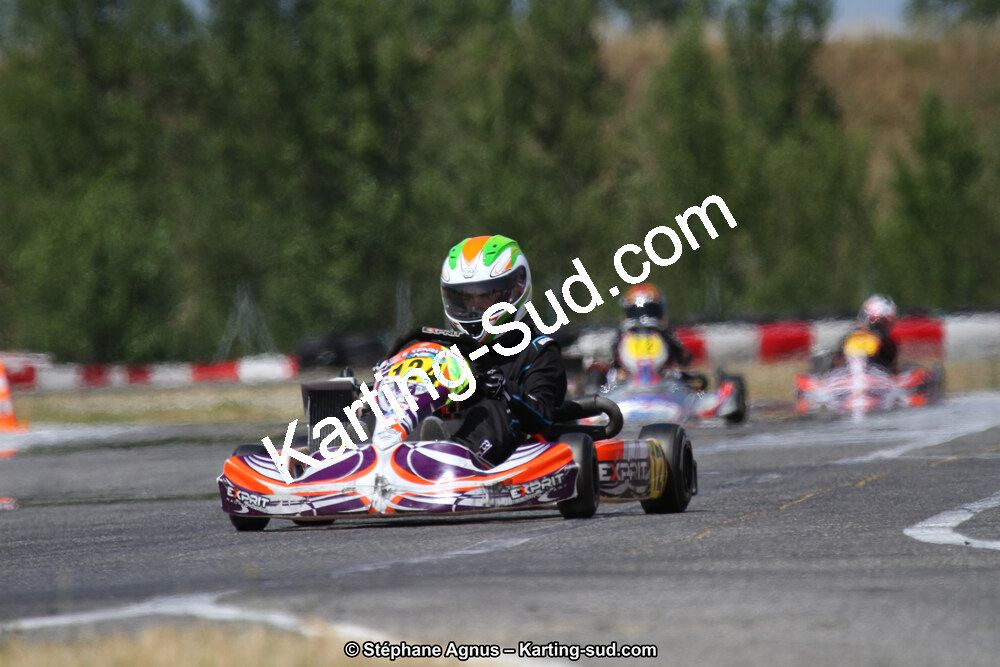 24 & 25/06/2017 : Course Club et Préparatoire de Muret (Photos Stéphane Agnus) 2017 — karting