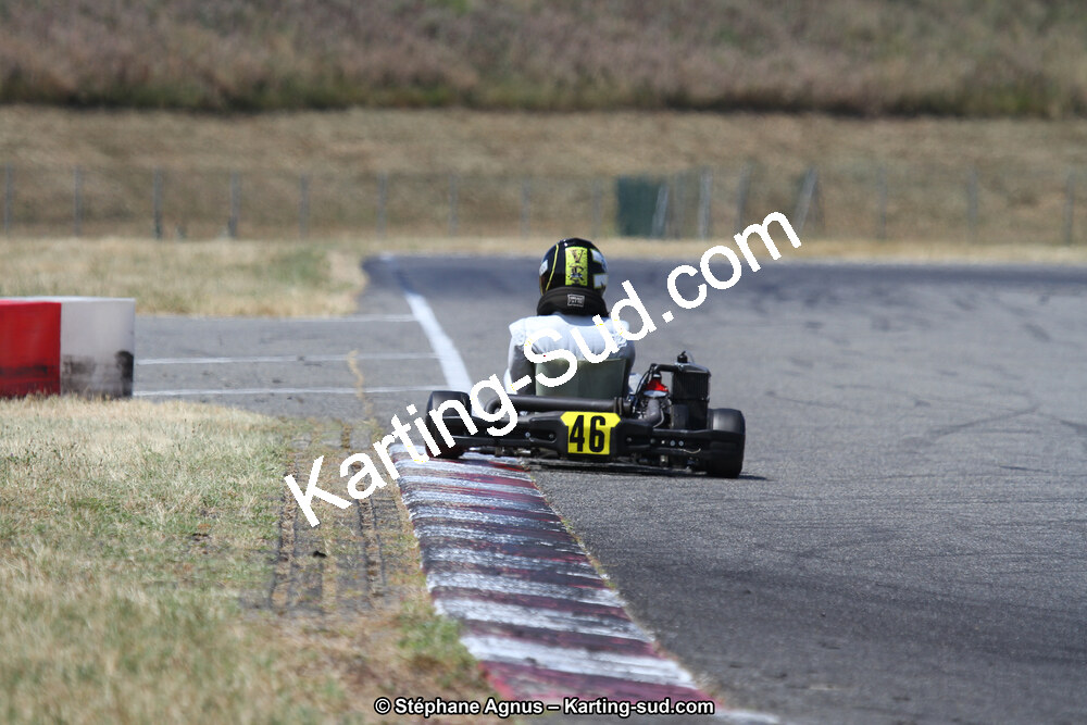 24 & 25/06/2017 : Course Club et Préparatoire de Muret (Photos Stéphane Agnus) 2017 — karting