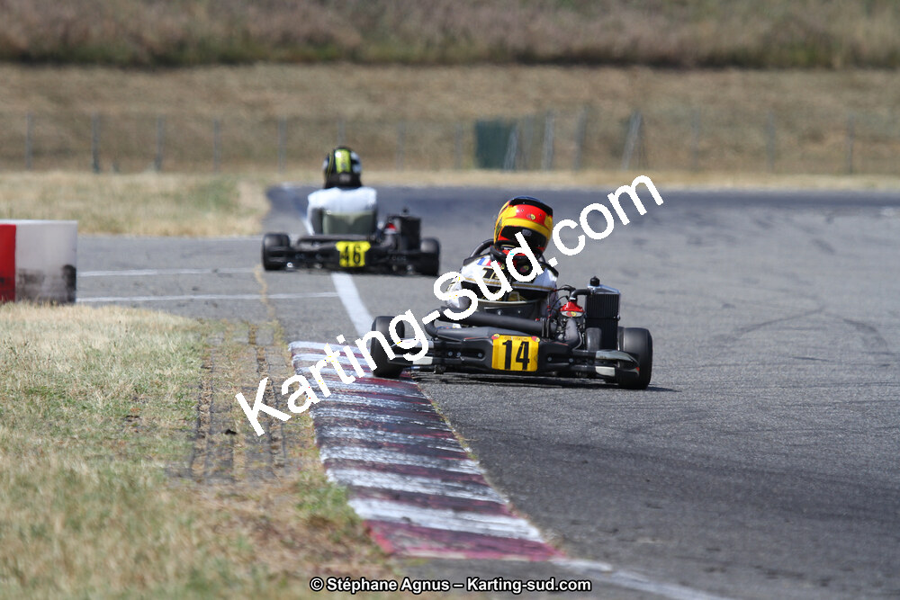 24 & 25/06/2017 : Course Club et Préparatoire de Muret (Photos Stéphane Agnus) 2017 — karting