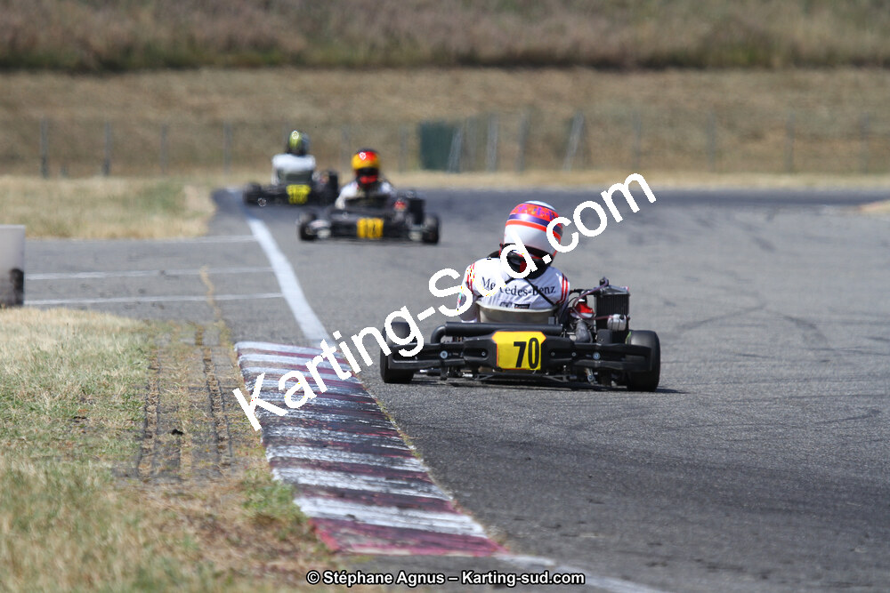 24 & 25/06/2017 : Course Club et Préparatoire de Muret (Photos Stéphane Agnus) 2017 — karting