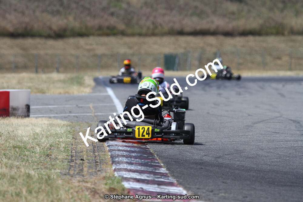 24 & 25/06/2017 : Course Club et Préparatoire de Muret (Photos Stéphane Agnus) 2017 — karting