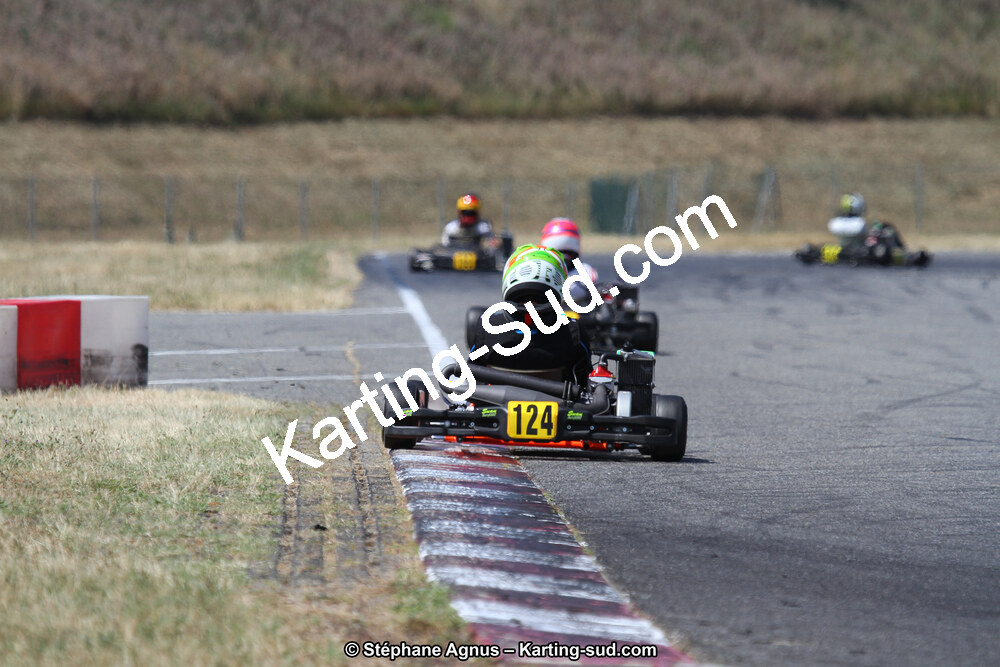 24 & 25/06/2017 : Course Club et Préparatoire de Muret (Photos Stéphane Agnus) 2017 — karting