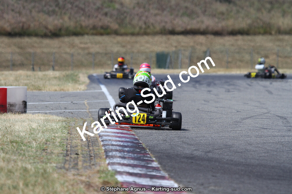 24 & 25/06/2017 : Course Club et Préparatoire de Muret (Photos Stéphane Agnus) 2017 — karting