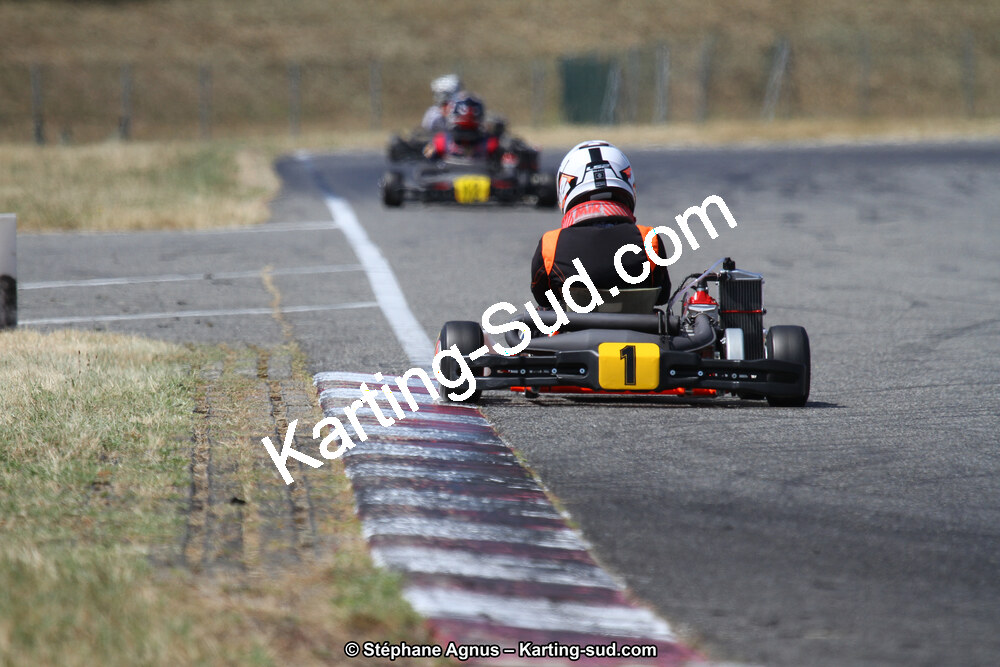 24 & 25/06/2017 : Course Club et Préparatoire de Muret (Photos Stéphane Agnus) 2017 — karting