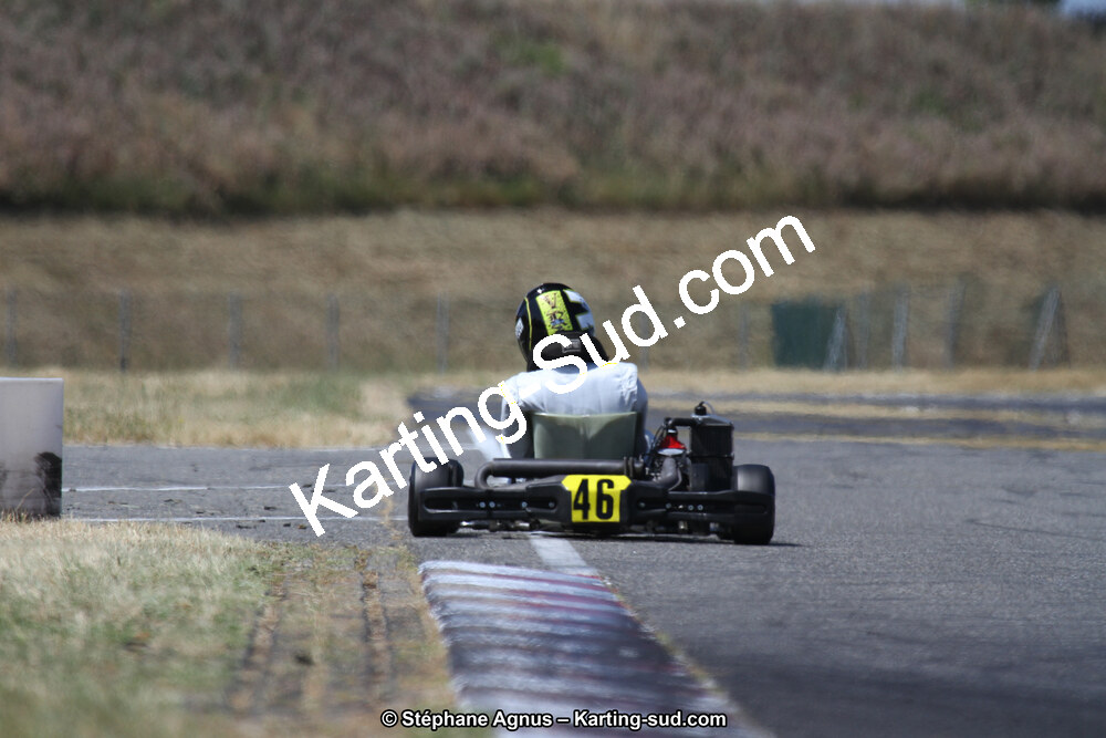 24 & 25/06/2017 : Course Club et Préparatoire de Muret (Photos Stéphane Agnus) 2017 — karting